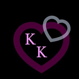 Meet your Posher, Miss K!